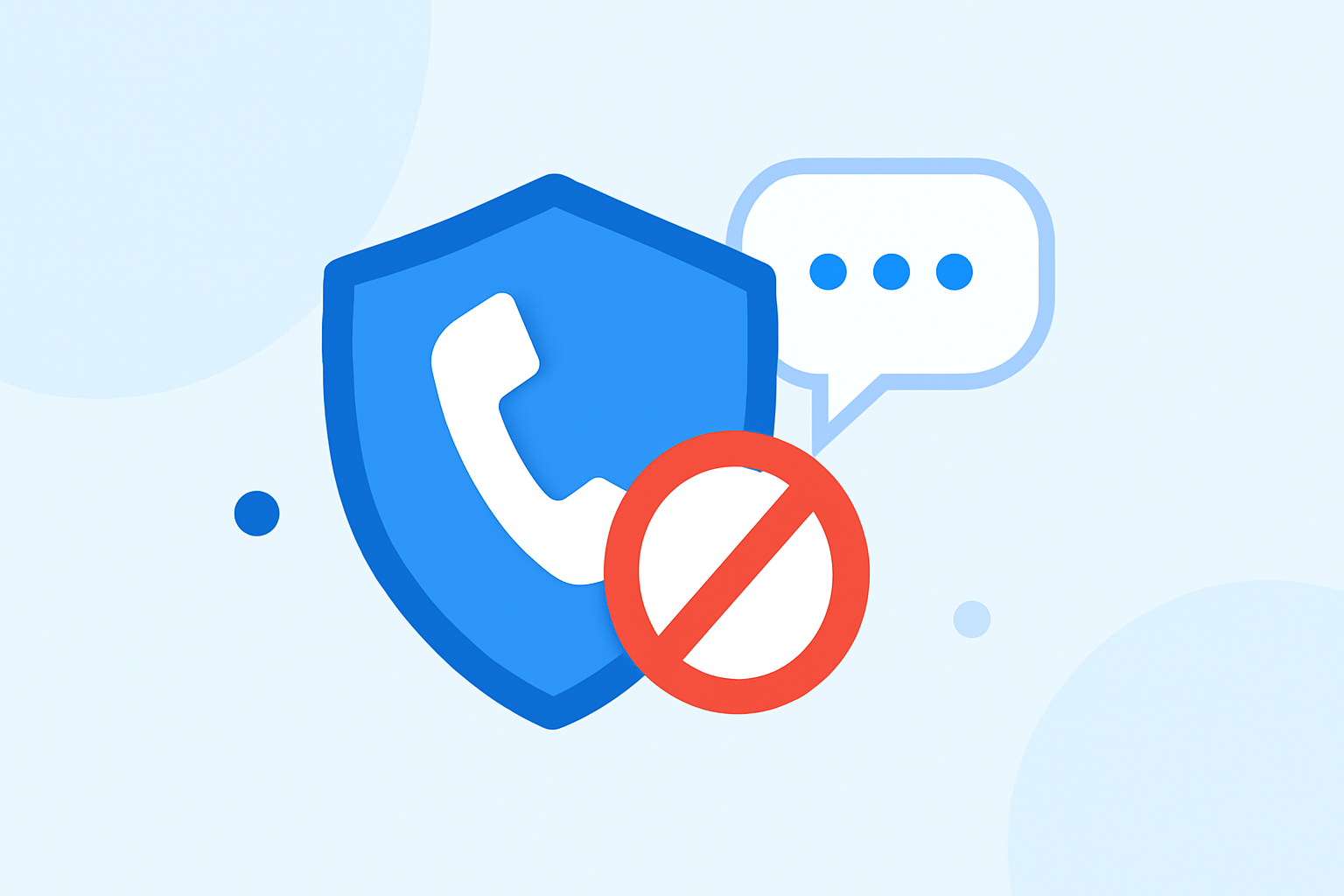 Which Call Blocker Works Best for Fraud Calls That Lets Contacts Through Today for Everyday Users