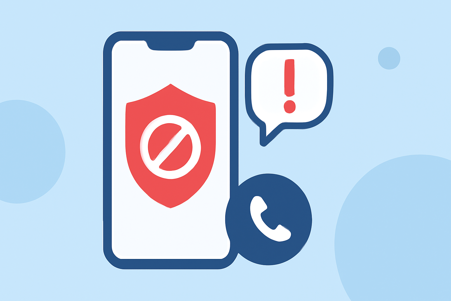 Which Call Blocker Works Best for Fraud Calls Without Blocking Real Callers?