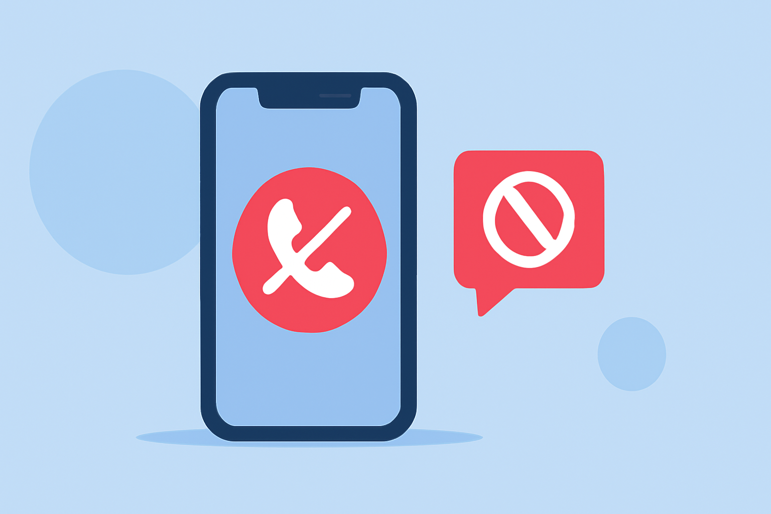 Which Call Blocker Works Best for Repeat Spam Calls with My Carrier Today?