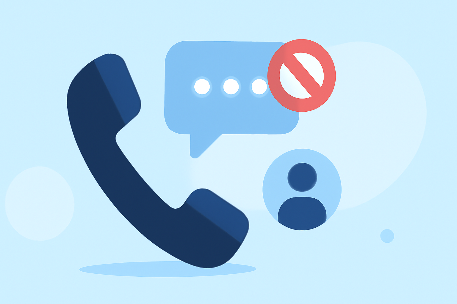 Which Call Blocker Works Best for Robocalls and Lets Contacts Through?