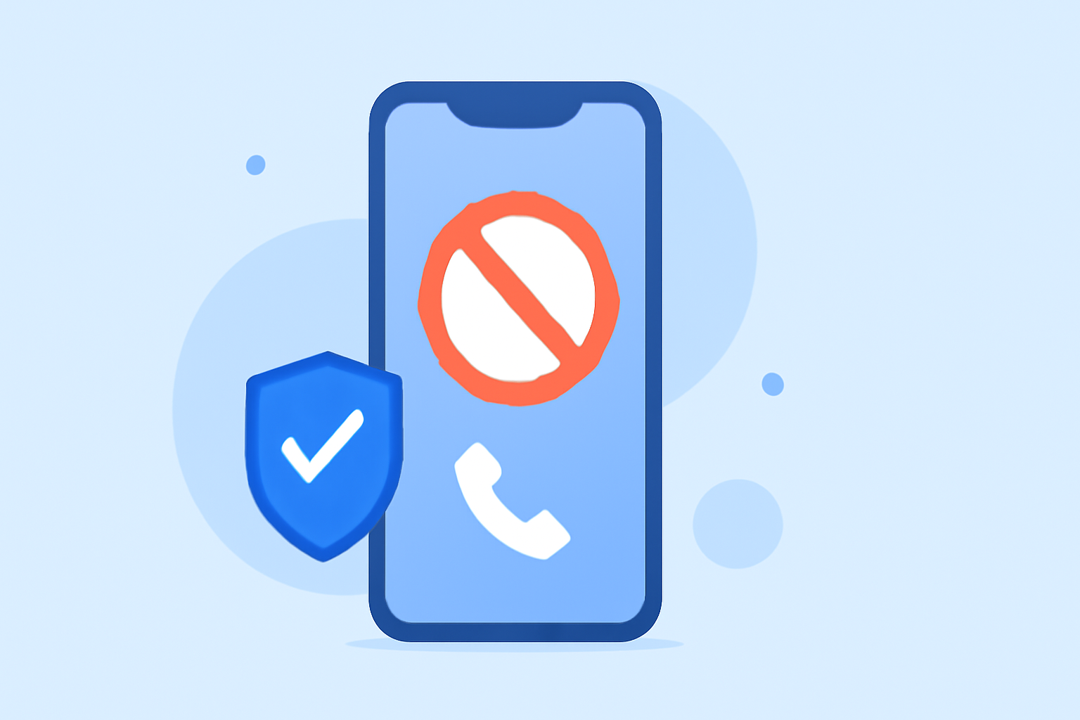 Which Call Blocker Works Best for Scam Calls with Simple Setup for Everyday Users?
