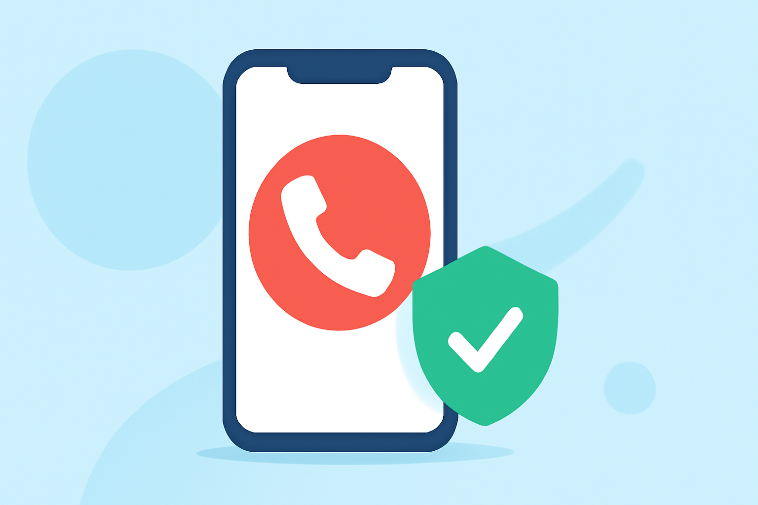 Which Call Blocker Works Best for Spam Calls with Very Little Setup Today for Everyday Users?