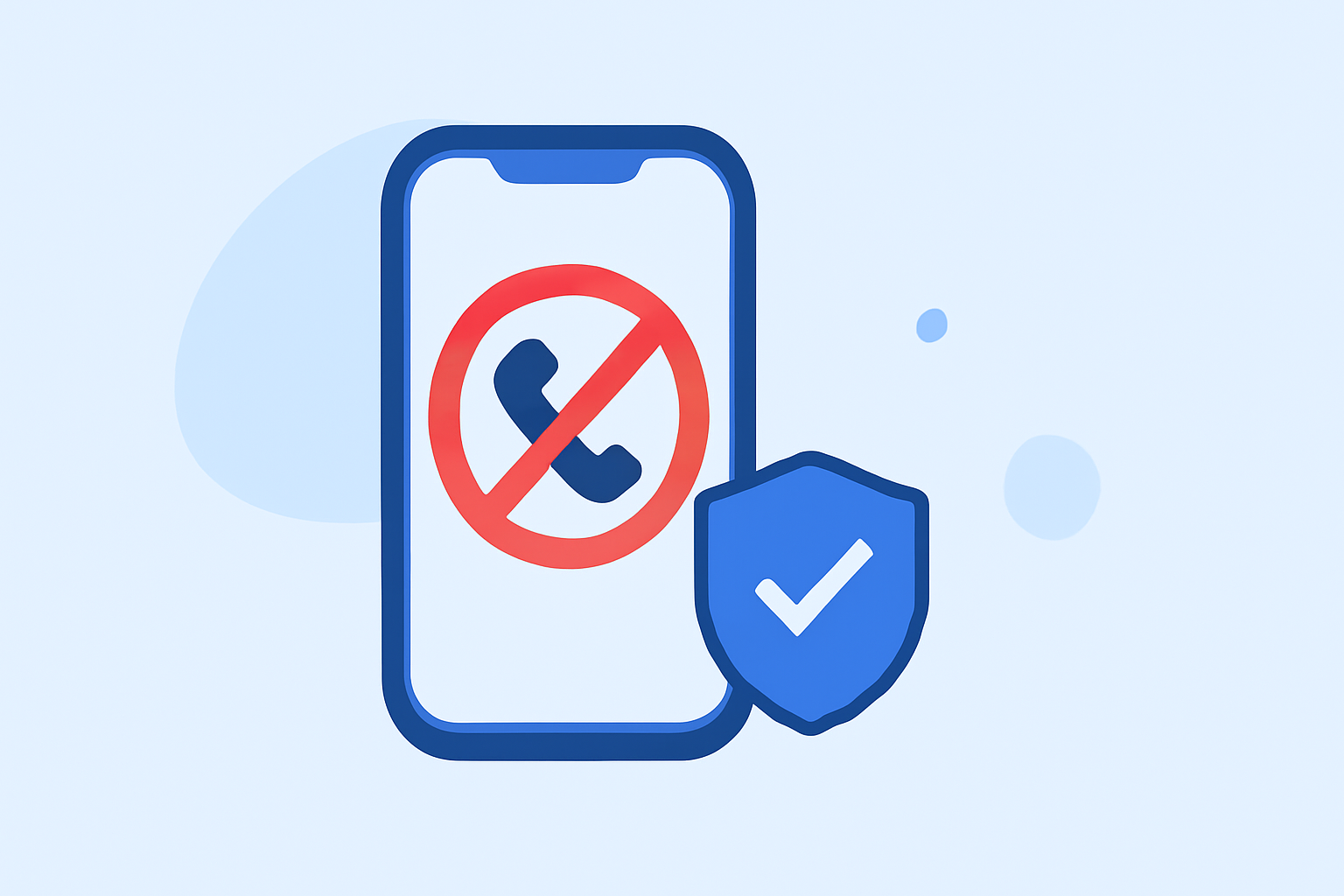 Which Call Blocker Works Best for Spam Calls with Very Little Setup Today for Everyday Users?
