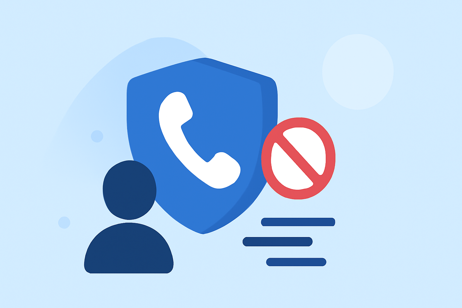 Which Call Blocker Works Best for Sales Calls That Works Automatically Today for Everyday Users