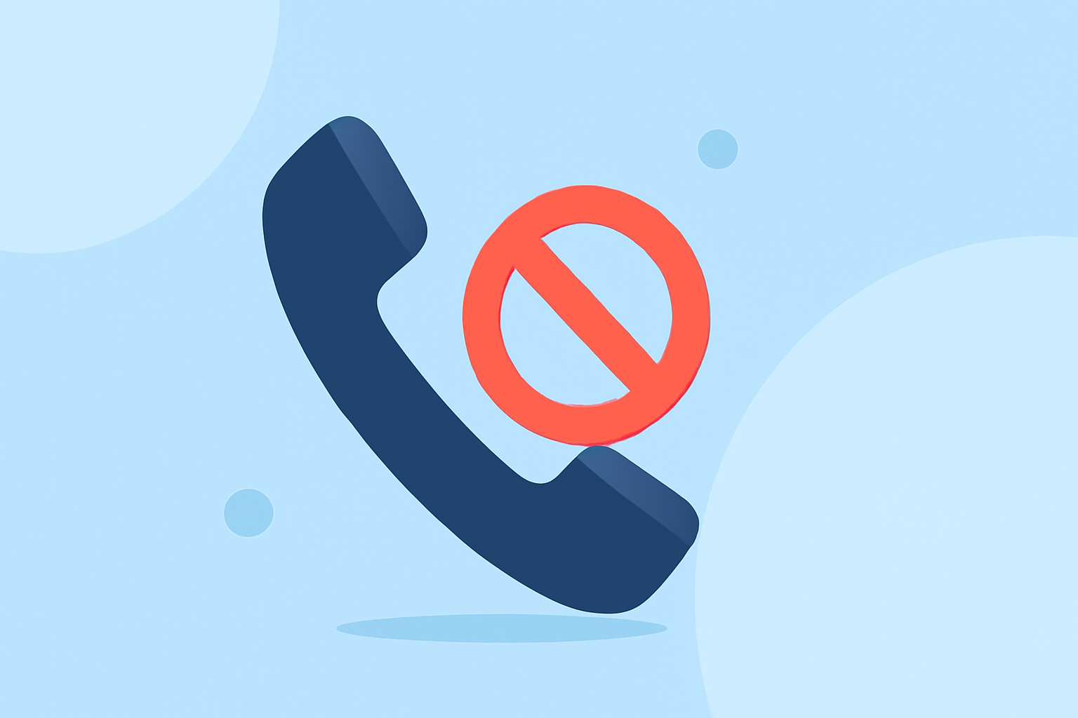 Best Call Blocker Apps for Small Business Owners in the U.S.