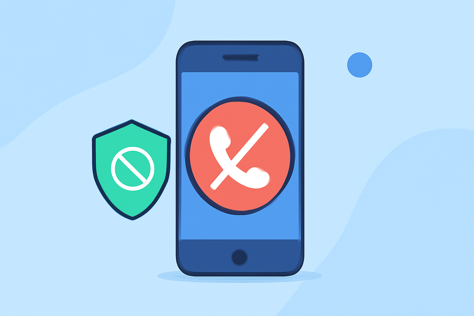 Which Call Blocker Works Best for Unwanted Callers and Is Easy to Manage?