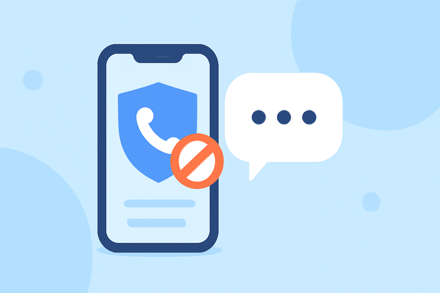 The Best Call Blocker for Automated Calls with Minimal Maintenance
