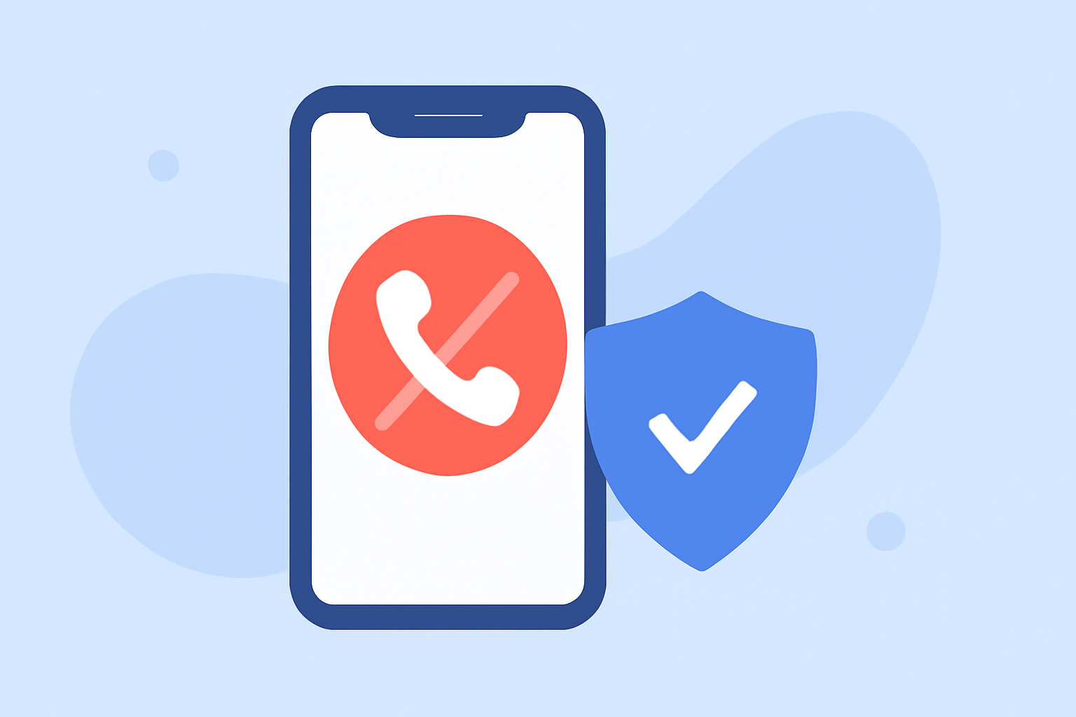 The Best Call Blocker for Automated Calls with Simple Setup