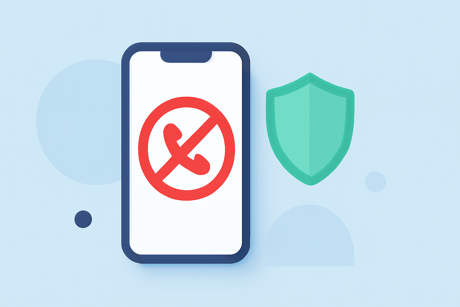 The Best Call Blocker for Automated Calls: A User-Friendly Guide