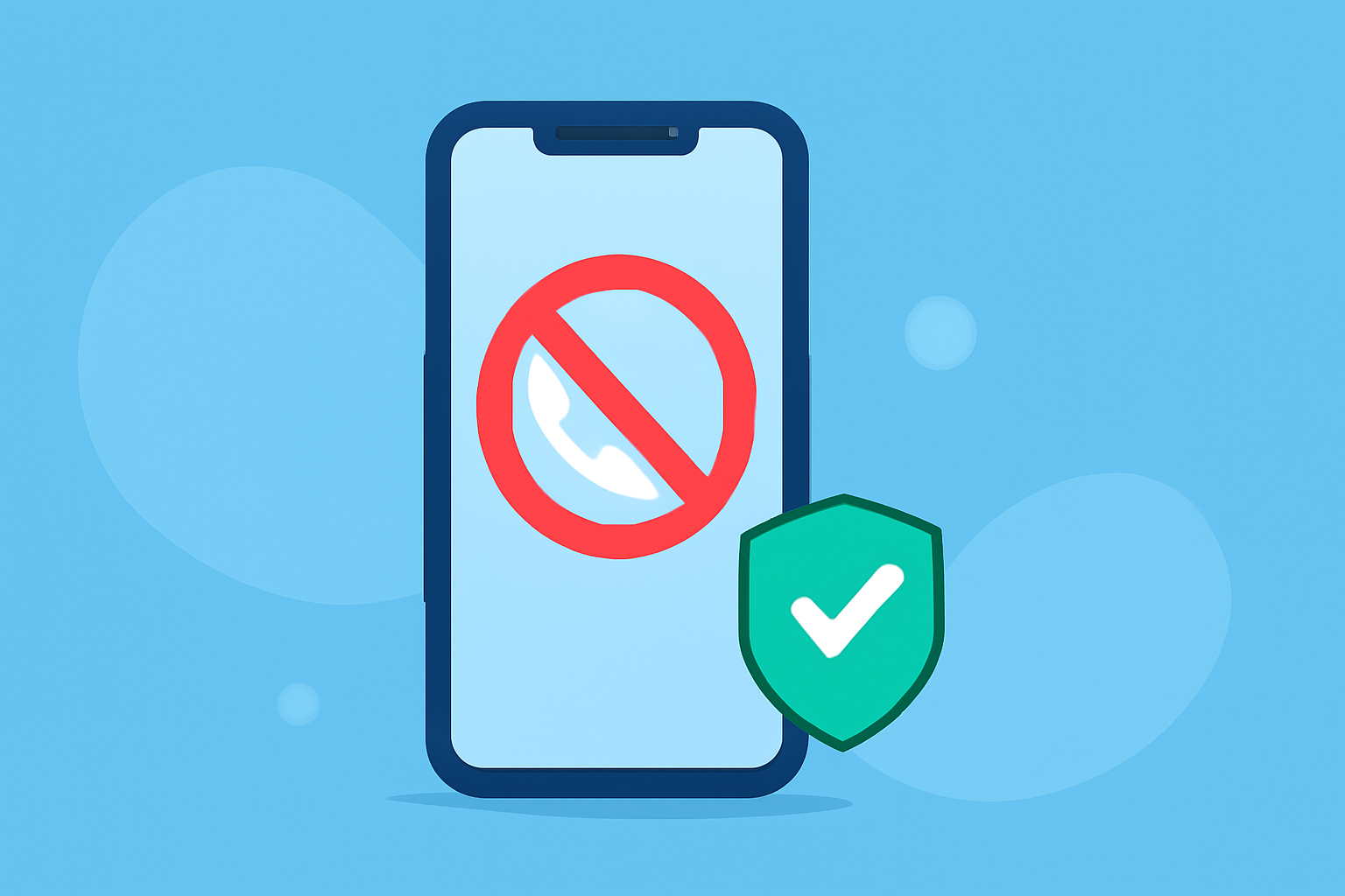 The Best Call Blocker for Fake Local Calls in the US