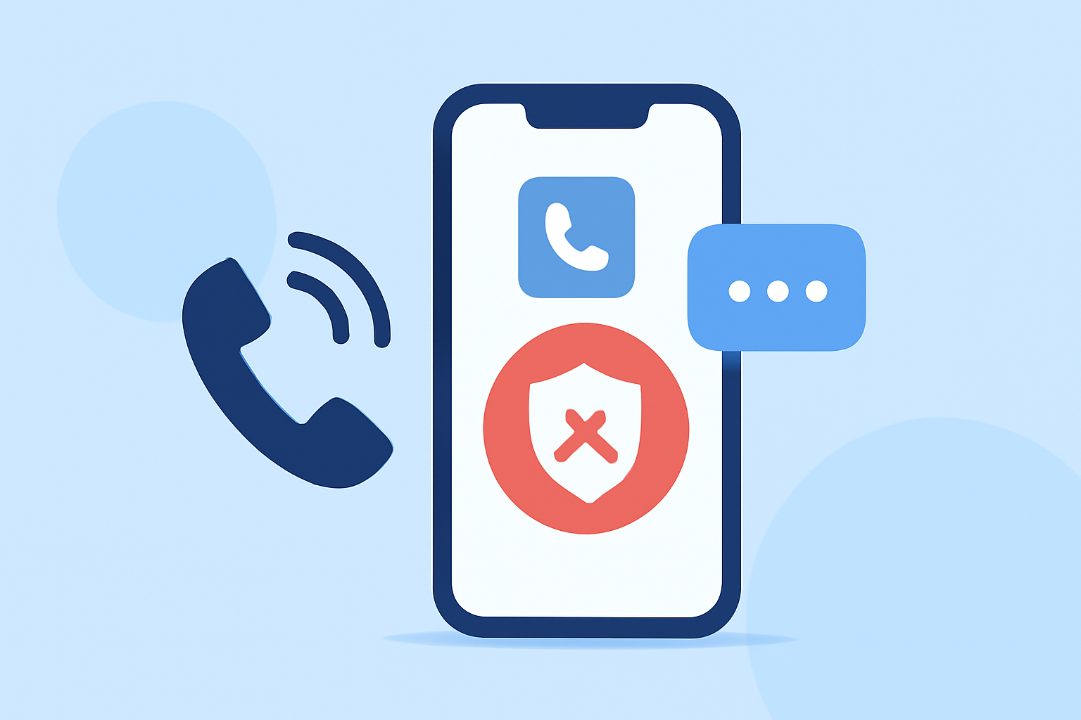 The Best Call Blocker for Fake Local Calls in 2023