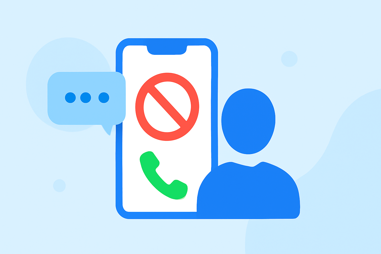 The Best Call Blocker for Fake Local Calls: A User's Guide
