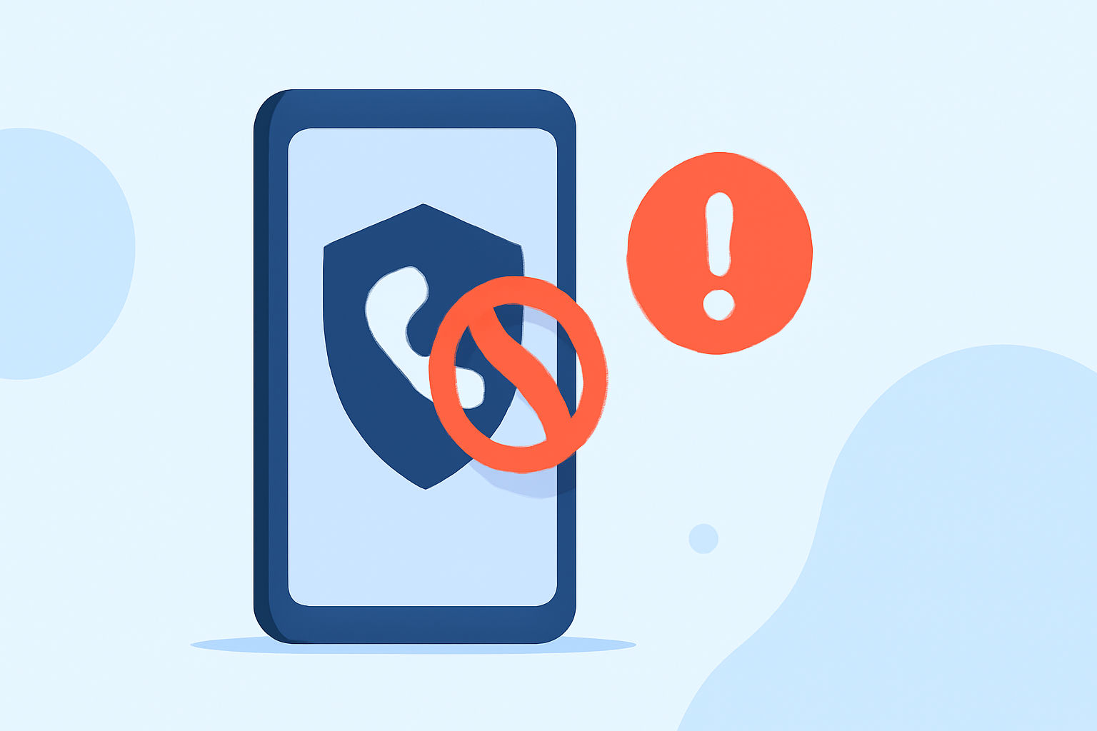 Which Call Blocker Effectively Handles Fake Local Calls with Simple Setup?
