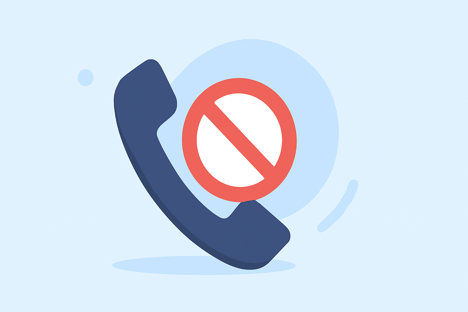 The Best Call Blocker for Fake Local Calls: Simple Setup for Everyday Users