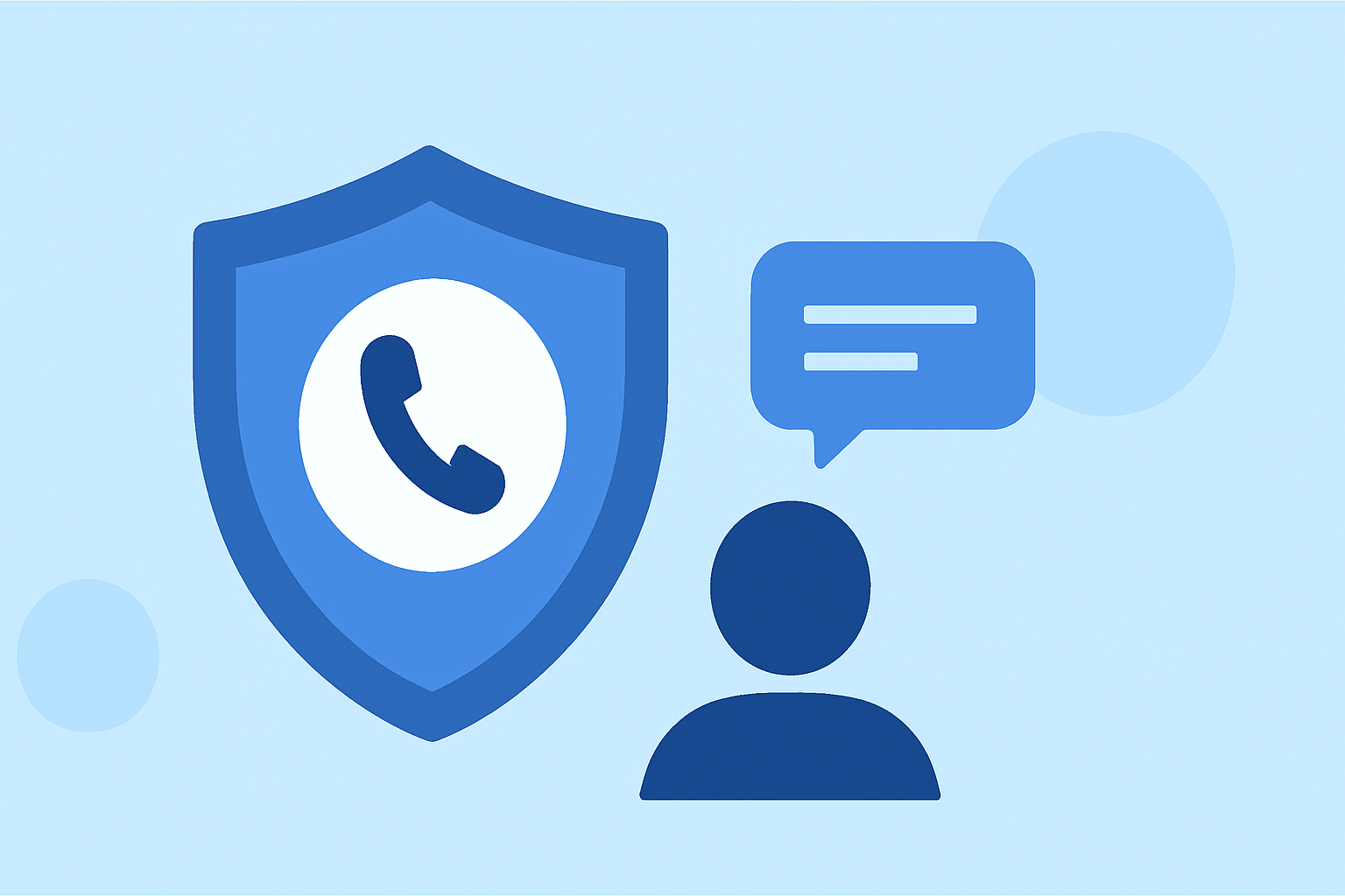 Which Call Blocker Works Best for Automated Calls Without Blocking Real Callers?