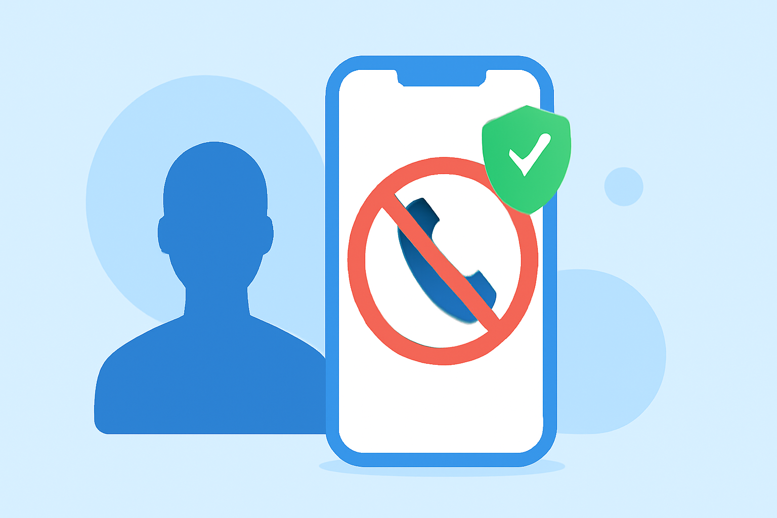 Which Call Blocker Works Best for Automated Calls Without Blocking Real Callers?