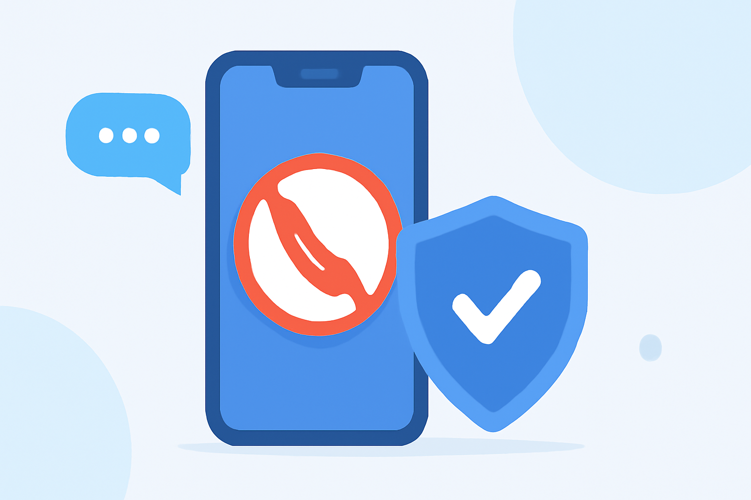 Which Call Blocker Works Best for Automated Calls That Lets Contacts Through?