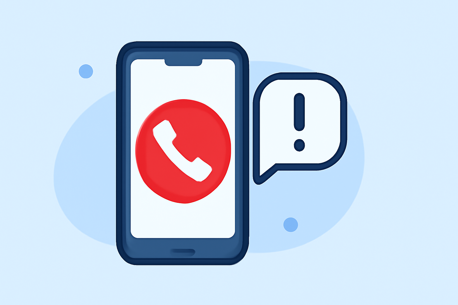 Which Call Blocker Works Best for Automated Calls That Gives Clear Warnings Today