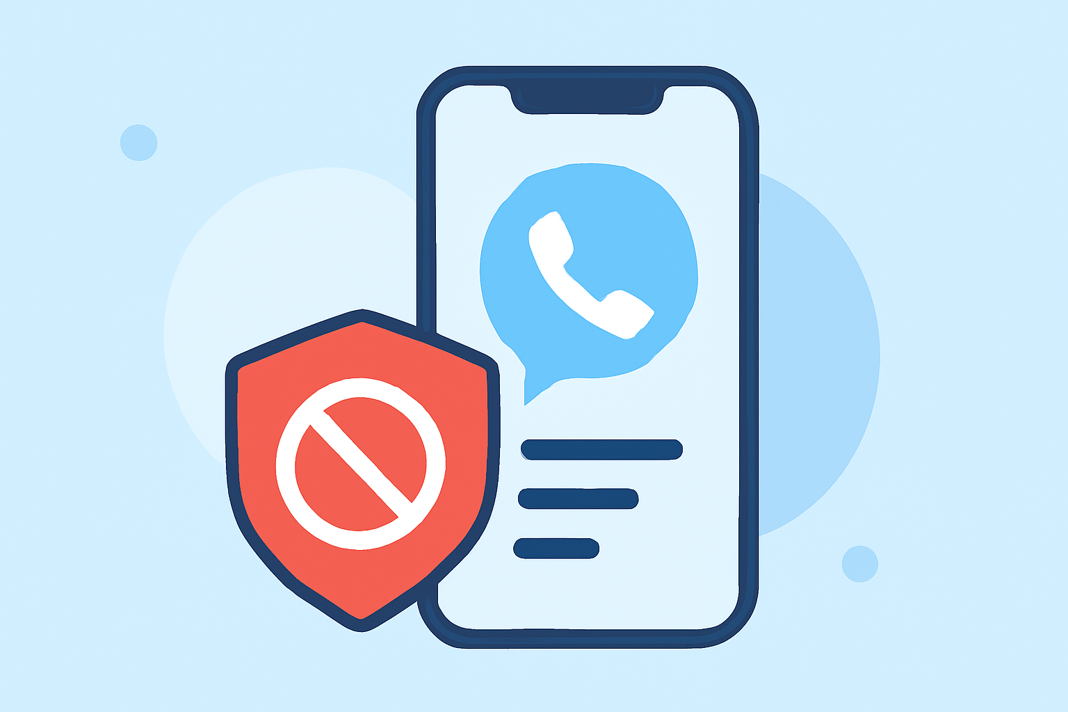 Which Call Blocker Works Best for Fake Local Calls That Send Spam to Voicemail Today