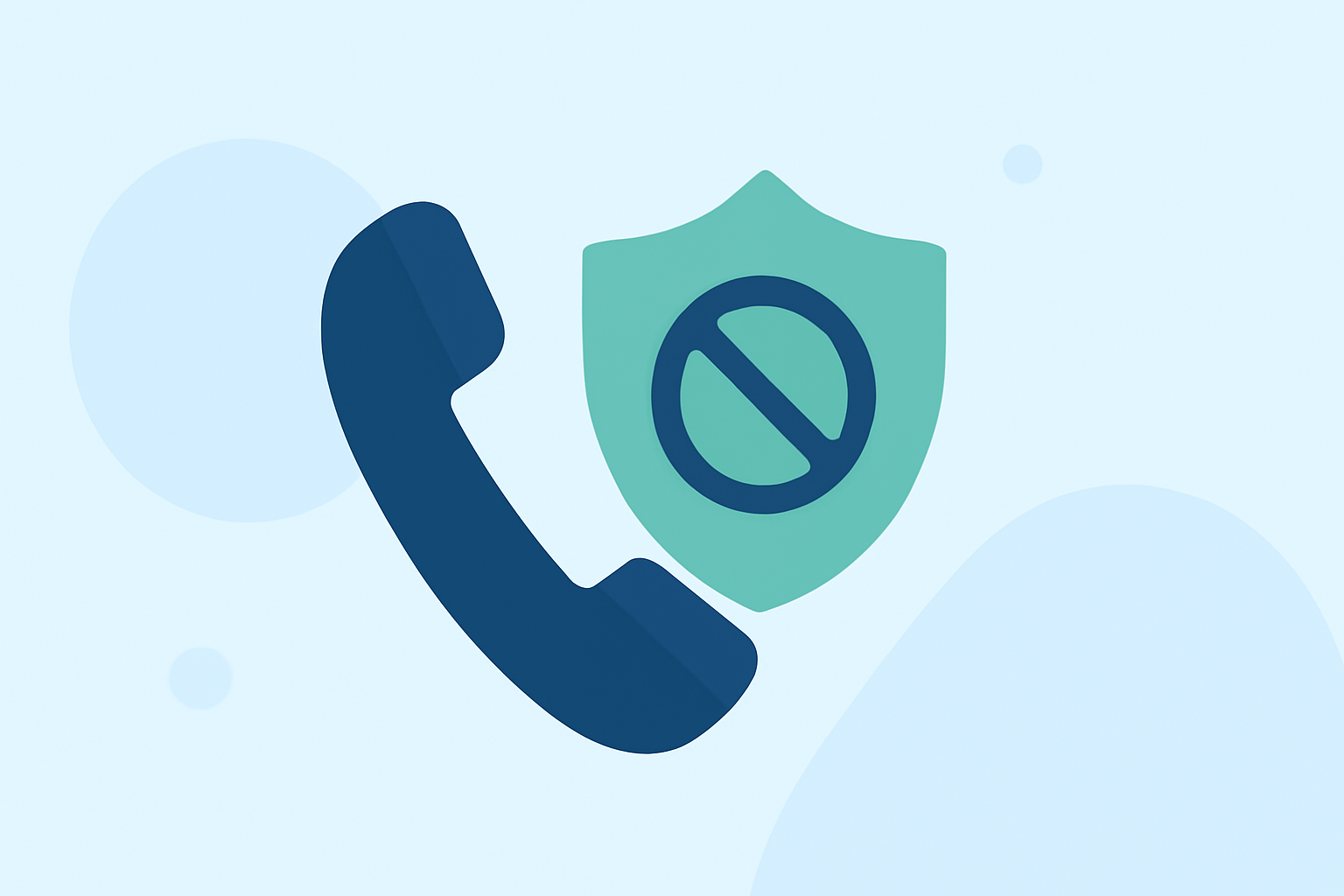 Which Call Blocker Works Best for Fake Local Calls with Very Little Setup Today