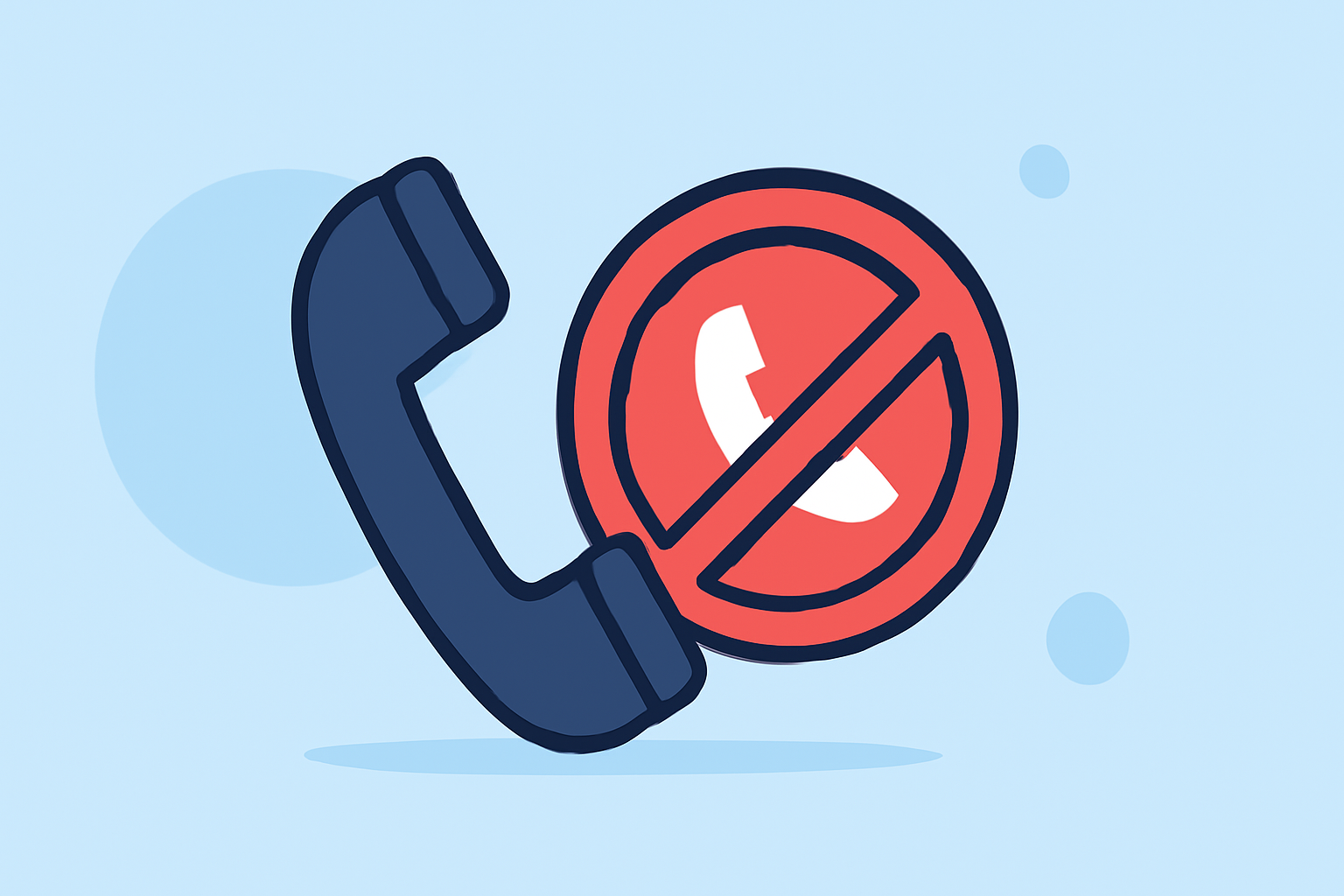 Which Call Blocker Works Best for Fake Local Calls with My Carrier?