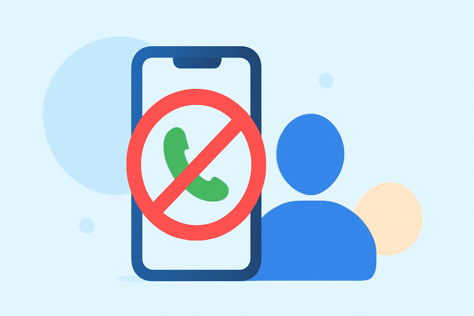 Which Call Blocker Works Best for Fake Local Calls Without Blocking Real Callers?