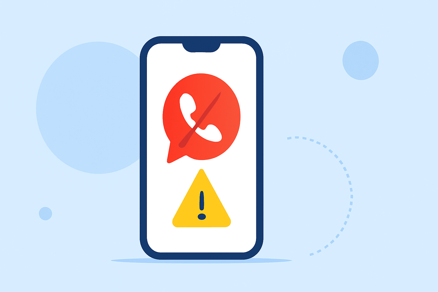 Which Call Blocker Works Best for Fake Local Calls That Gives Clear Warnings Today