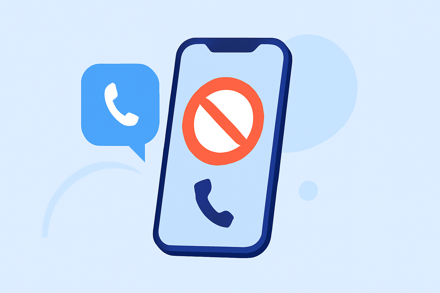 The Best Call Blocker for Fraud Calls with Minimal Setup