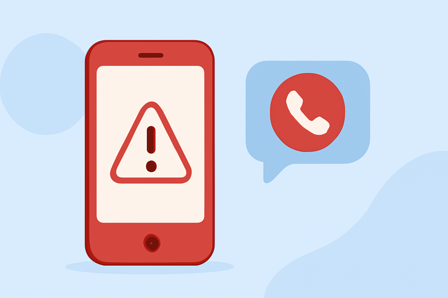 Which Call Blocker Works Best for Fraud Calls That Gives Clear Warnings Today