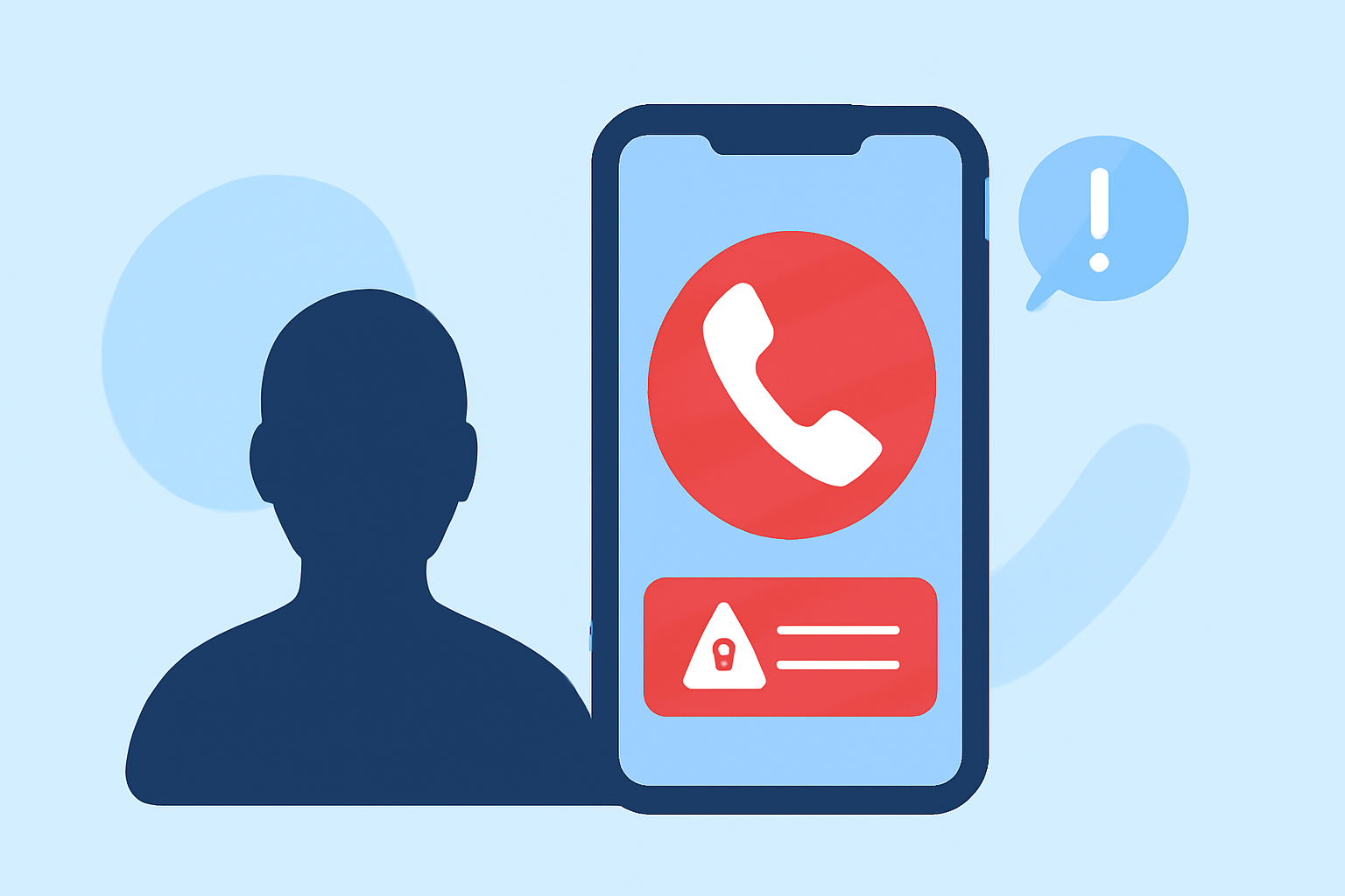Which Call Blocker Works Best for Fraud Calls That Gives Clear Warnings?