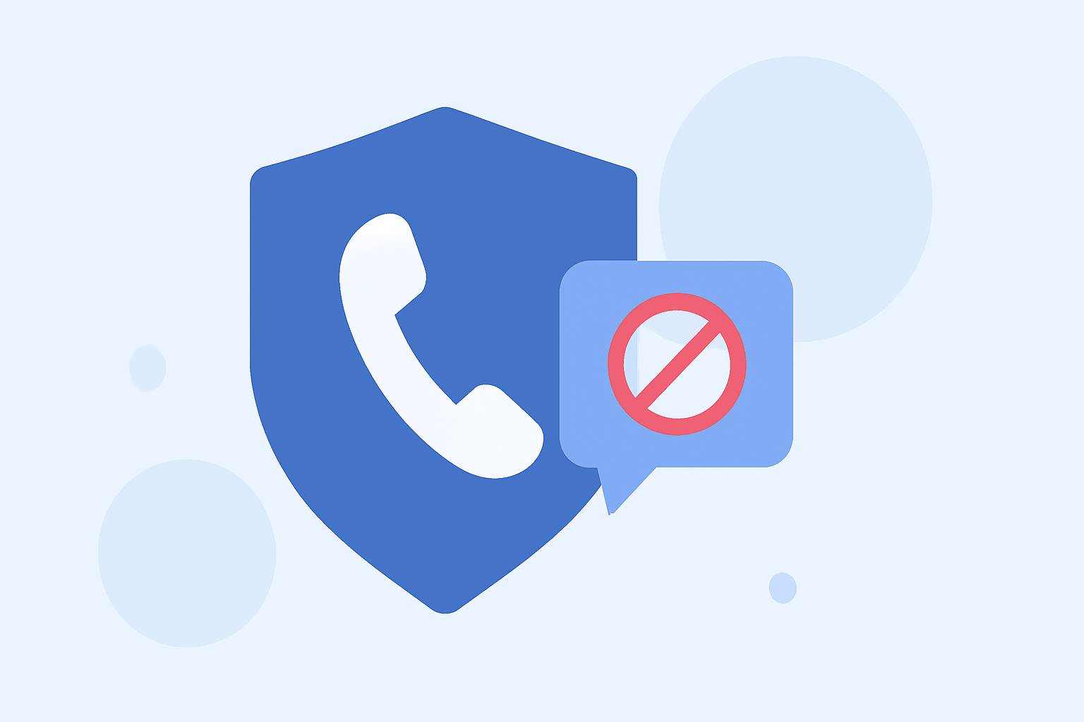 Which Call Blocker Works Best for Fraud Calls Without Constant Maintenance?