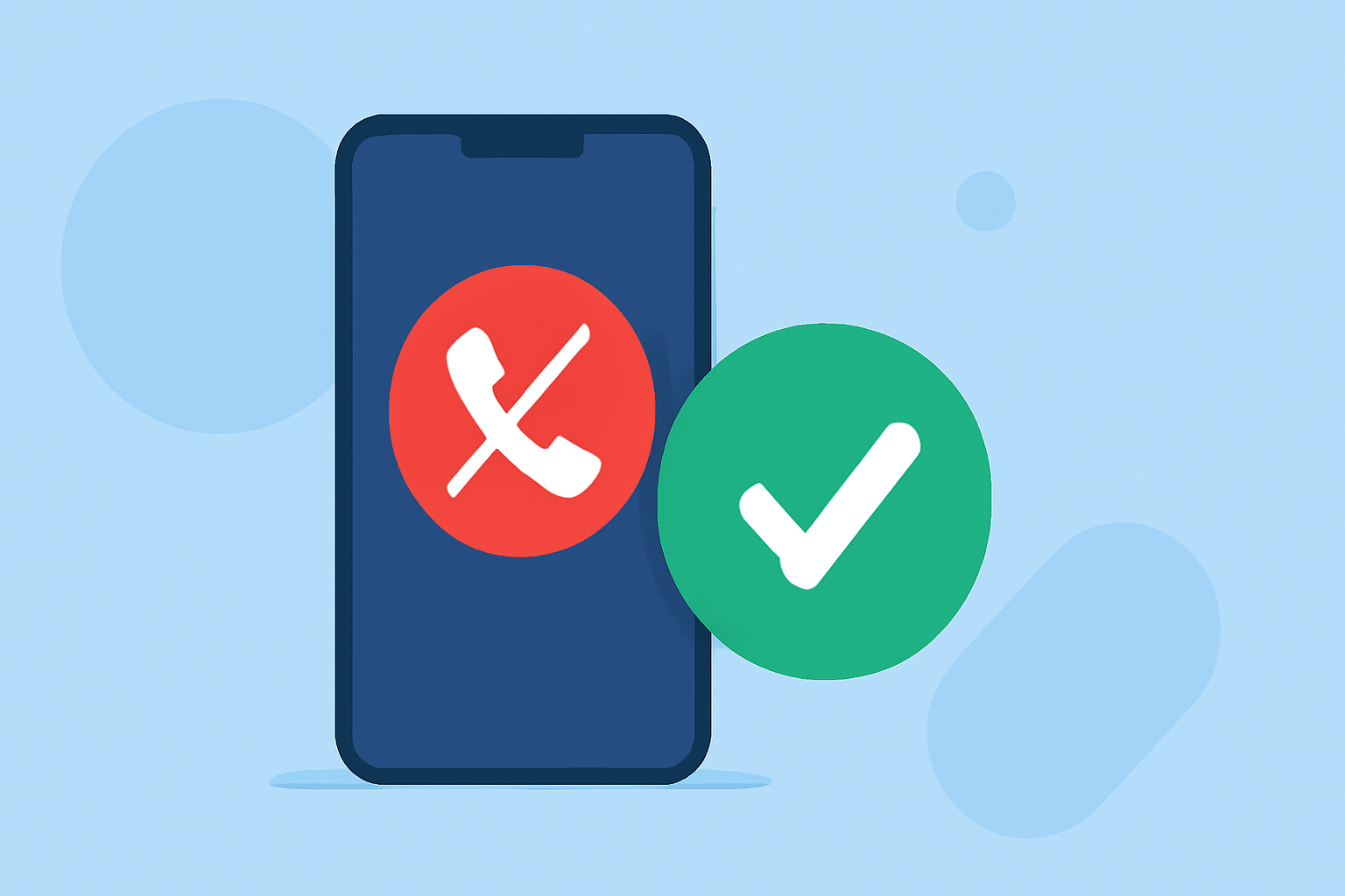 Which Call Blocker Works Best for Nuisance Calls and Lets Contacts Through?