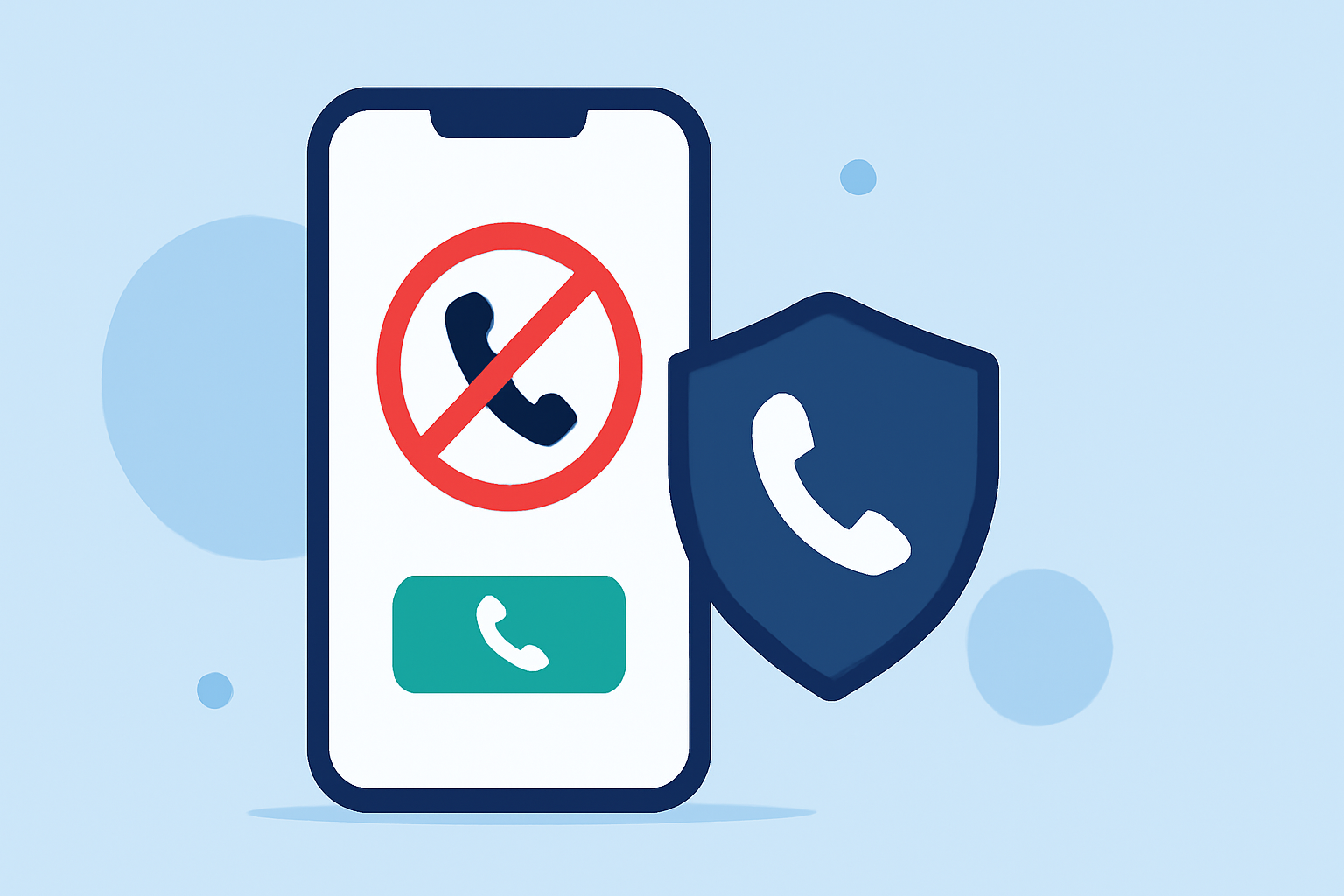 Which Call Blocker Works Best for Nuisance Calls in the United States?