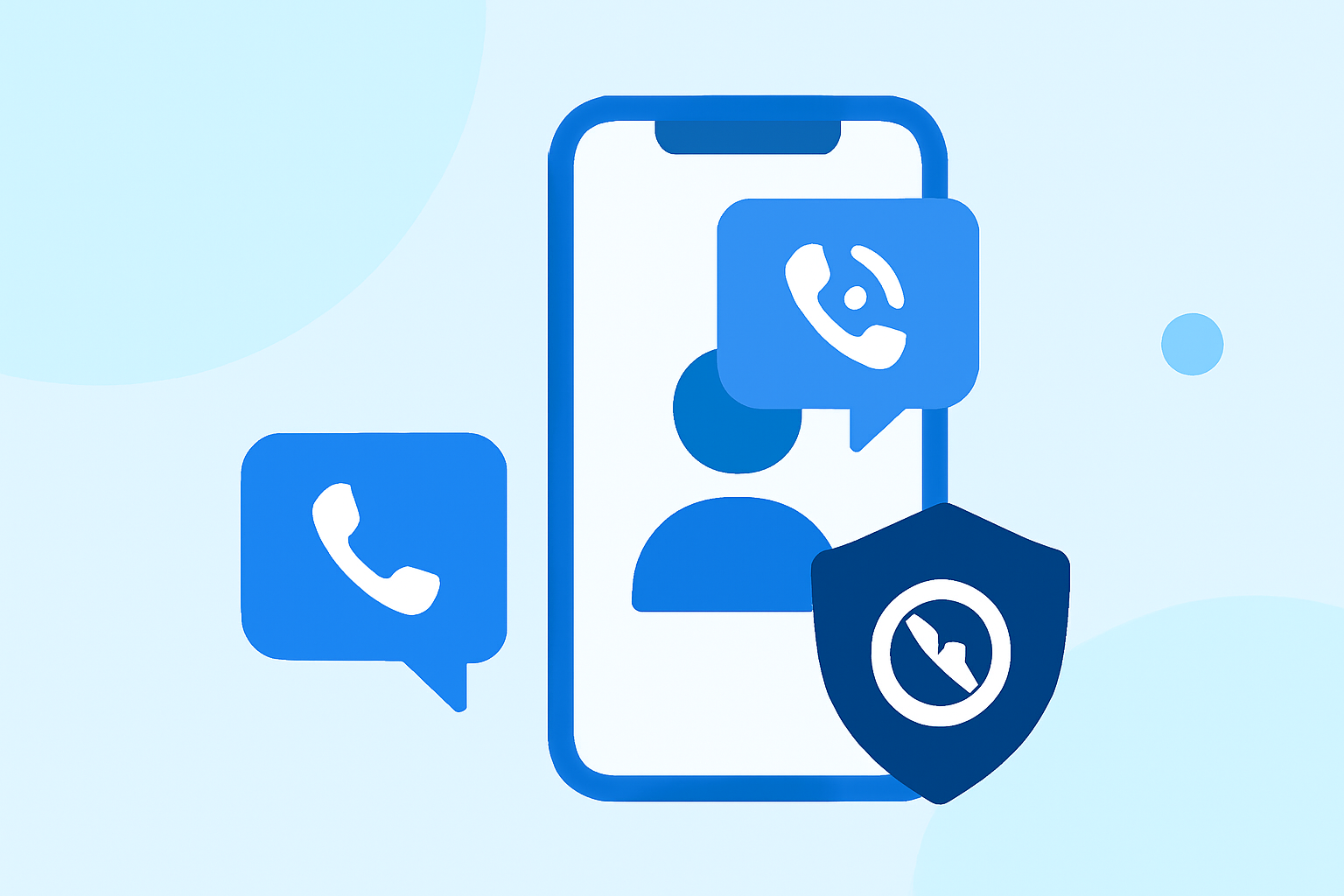 Which Call Blocker Works Best for Private Number Calls That Lets Contacts Through?