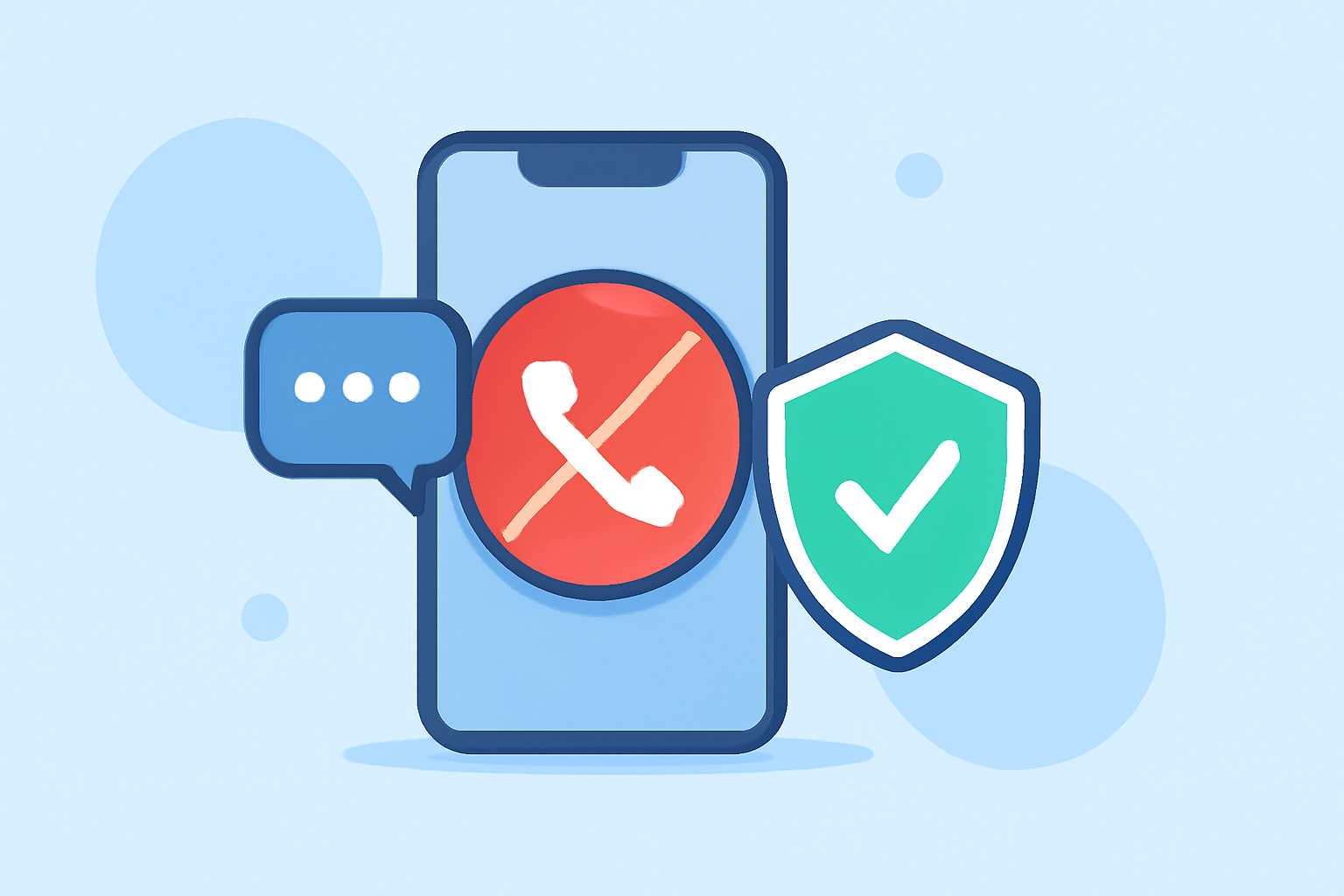 The Best Call Blocker for Spam Calls Without Blocking Real Callers