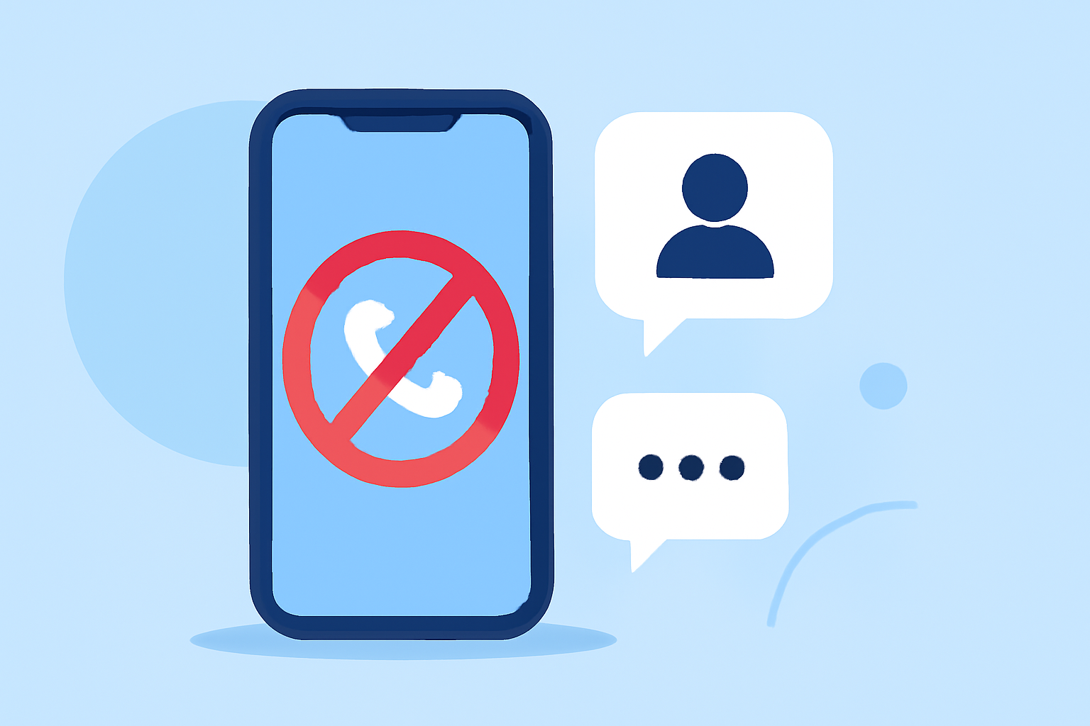 Which Call Blocker Effectively Stops Repeat Spam Calls Before They Ring?