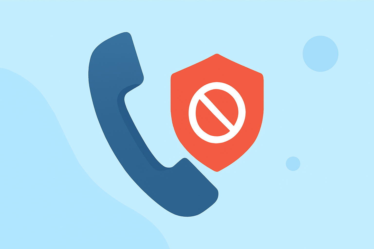 Which Call Blocker Works Best for Sales Calls with My Carrier Today?