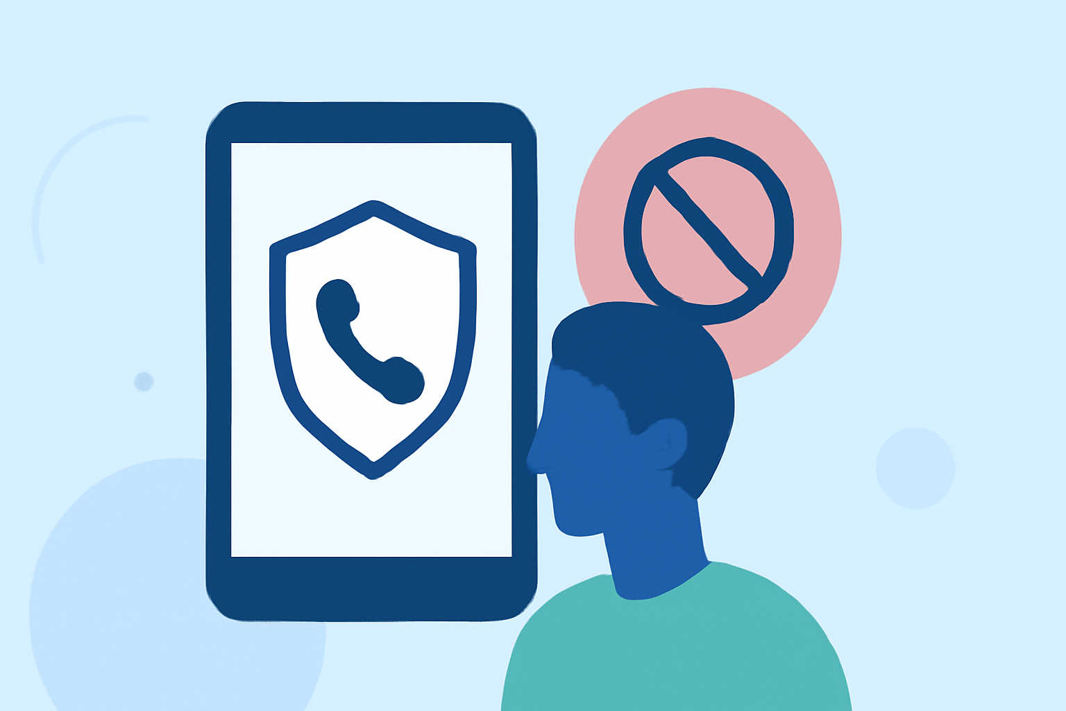 Which Call Blocker Works Best for Sales Calls with My Carrier Today?