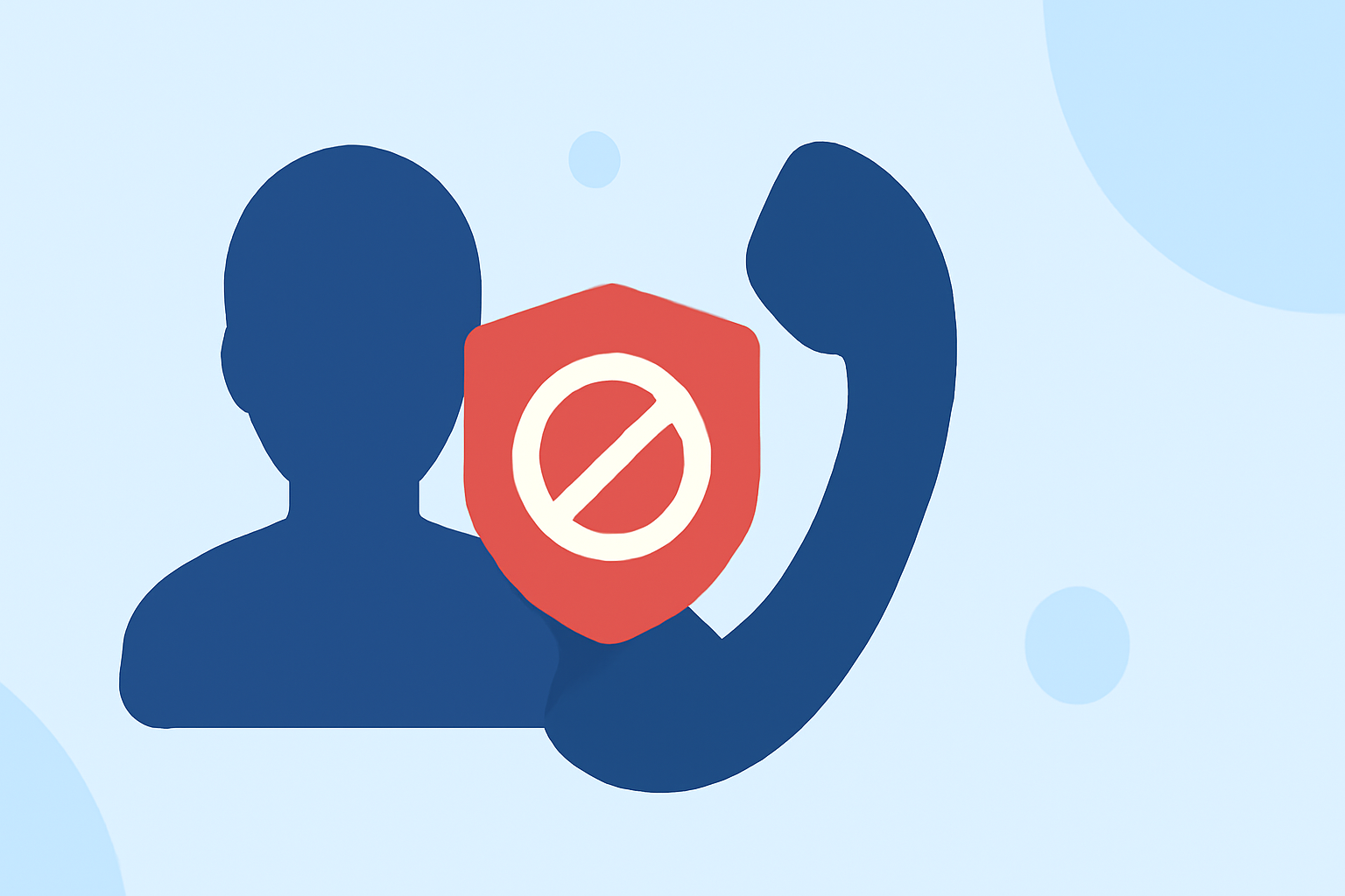 Which Call Blocker Works Best for Sales Calls While Allowing Contacts Through?