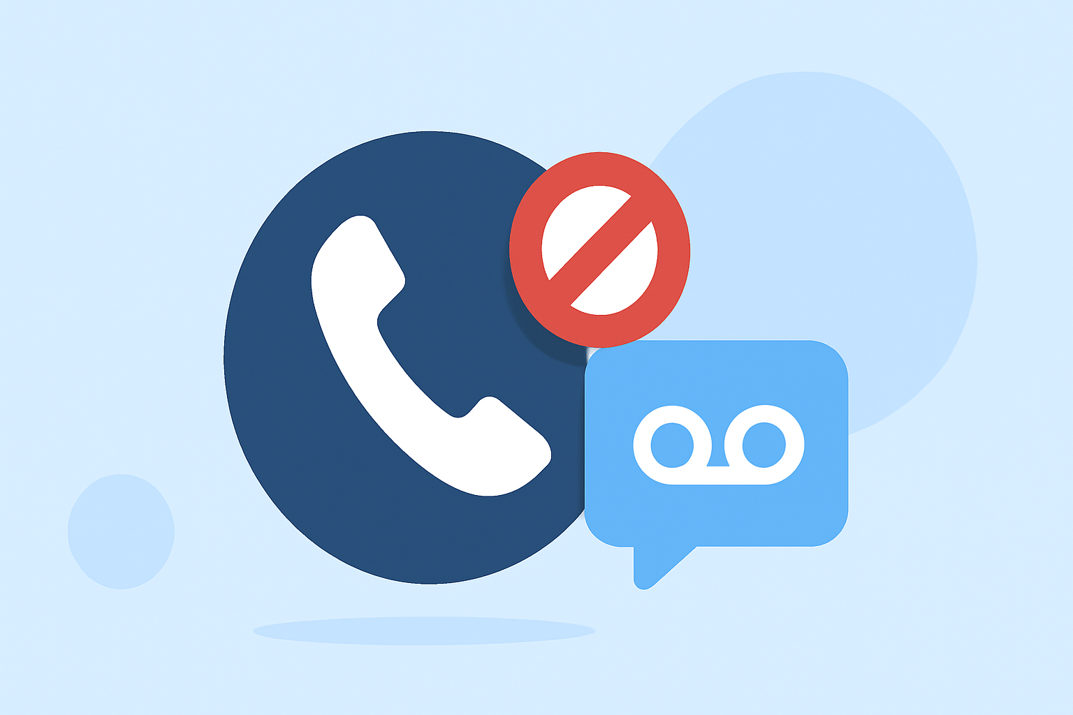 Which Call Blocker Works Best for Sales Calls That Sends Spam to Voicemail Today for Everyday Users?