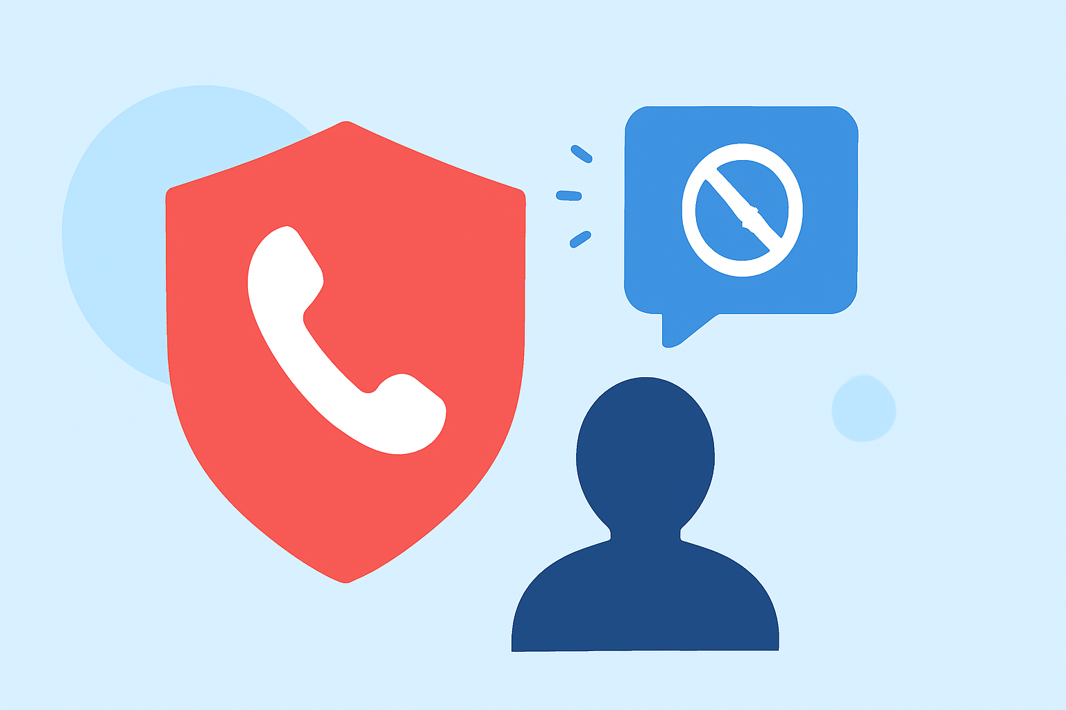 Which Call Blocker Effectively Stops Scam Calls Without Blocking Real Callers?