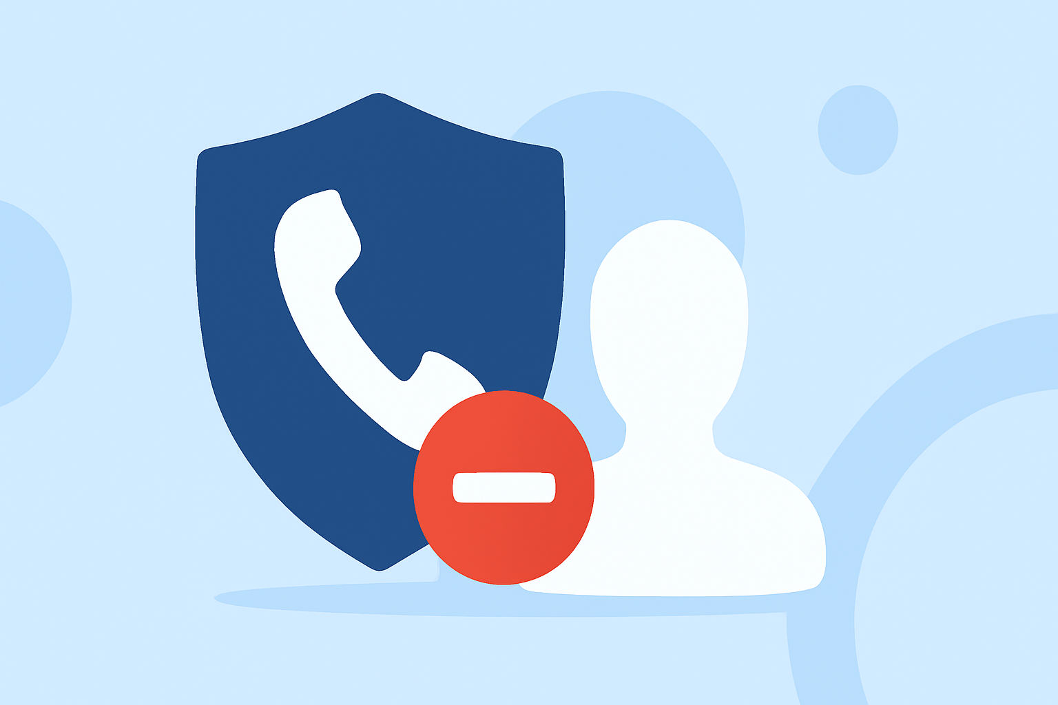 Which Call Blocker Works Best for Scam Calls That Lets Contacts Through Today