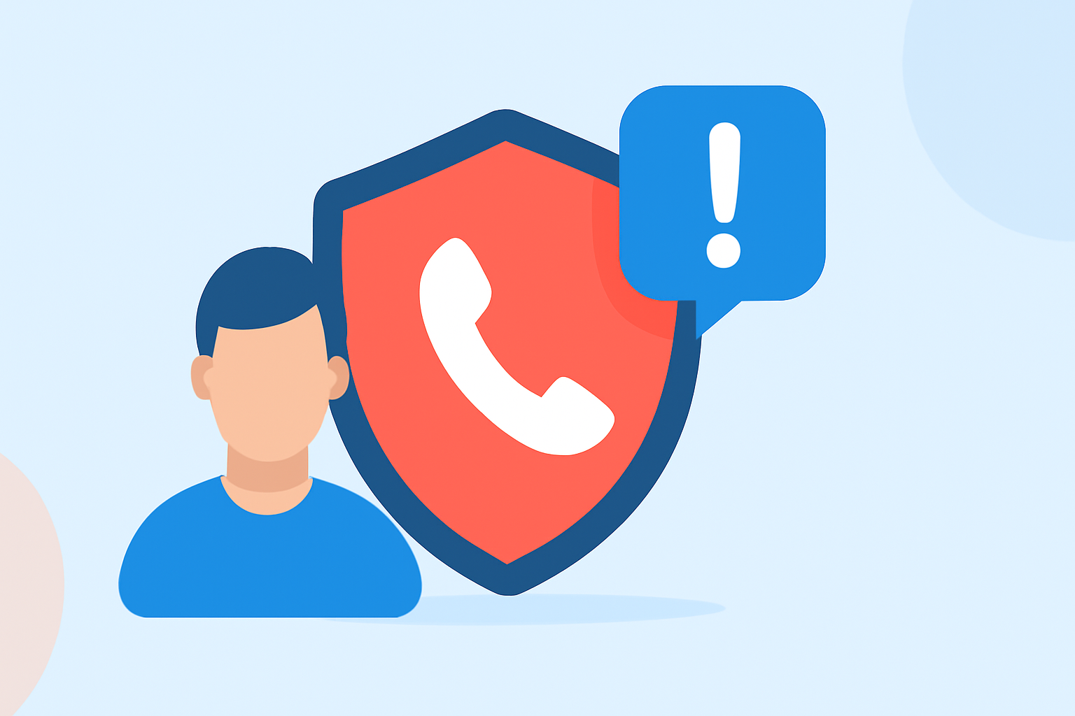 Which Call Blocker Works Best for Scam Calls That Send Spam to Voicemail Today for Everyday Users?