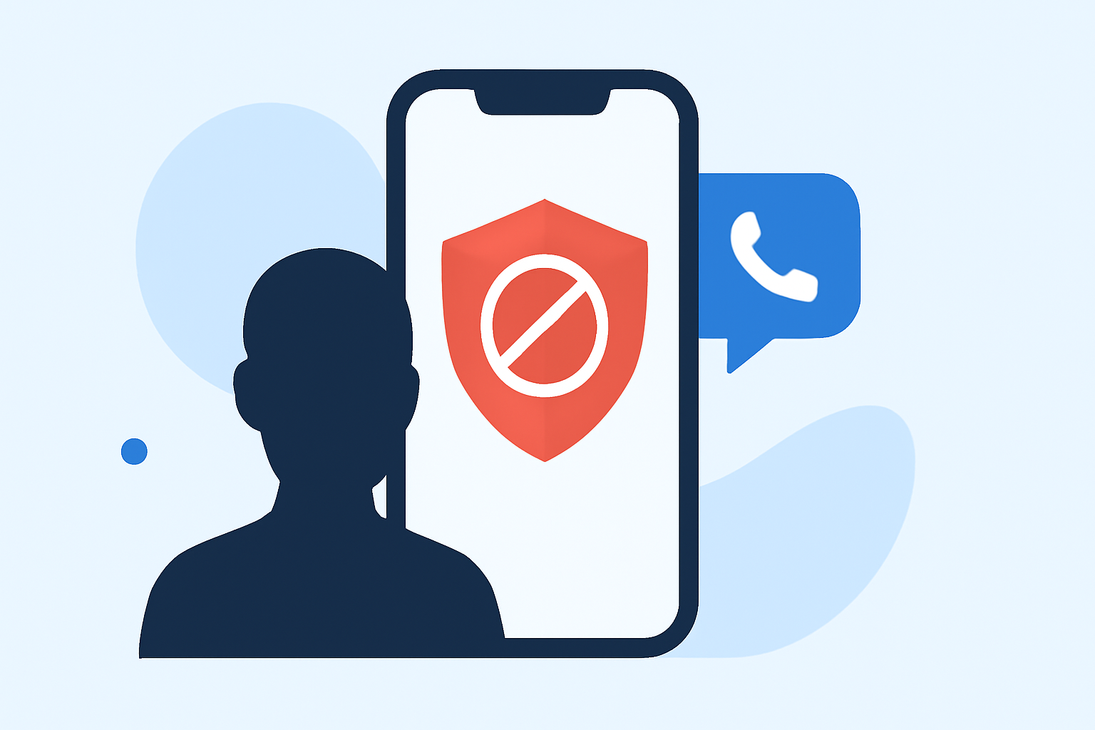 Which Call Blocker Works Best for Scam Calls Without Constant Maintenance?
