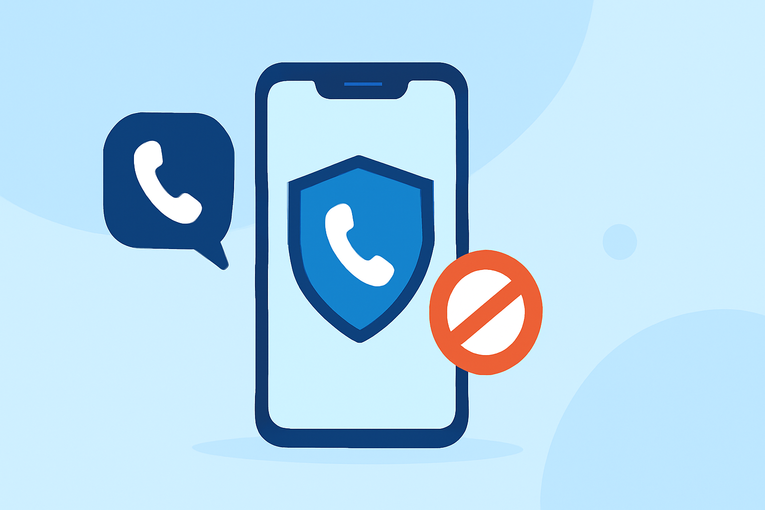 Which Call Blocker Works Best for Spam Calls with My Carrier?