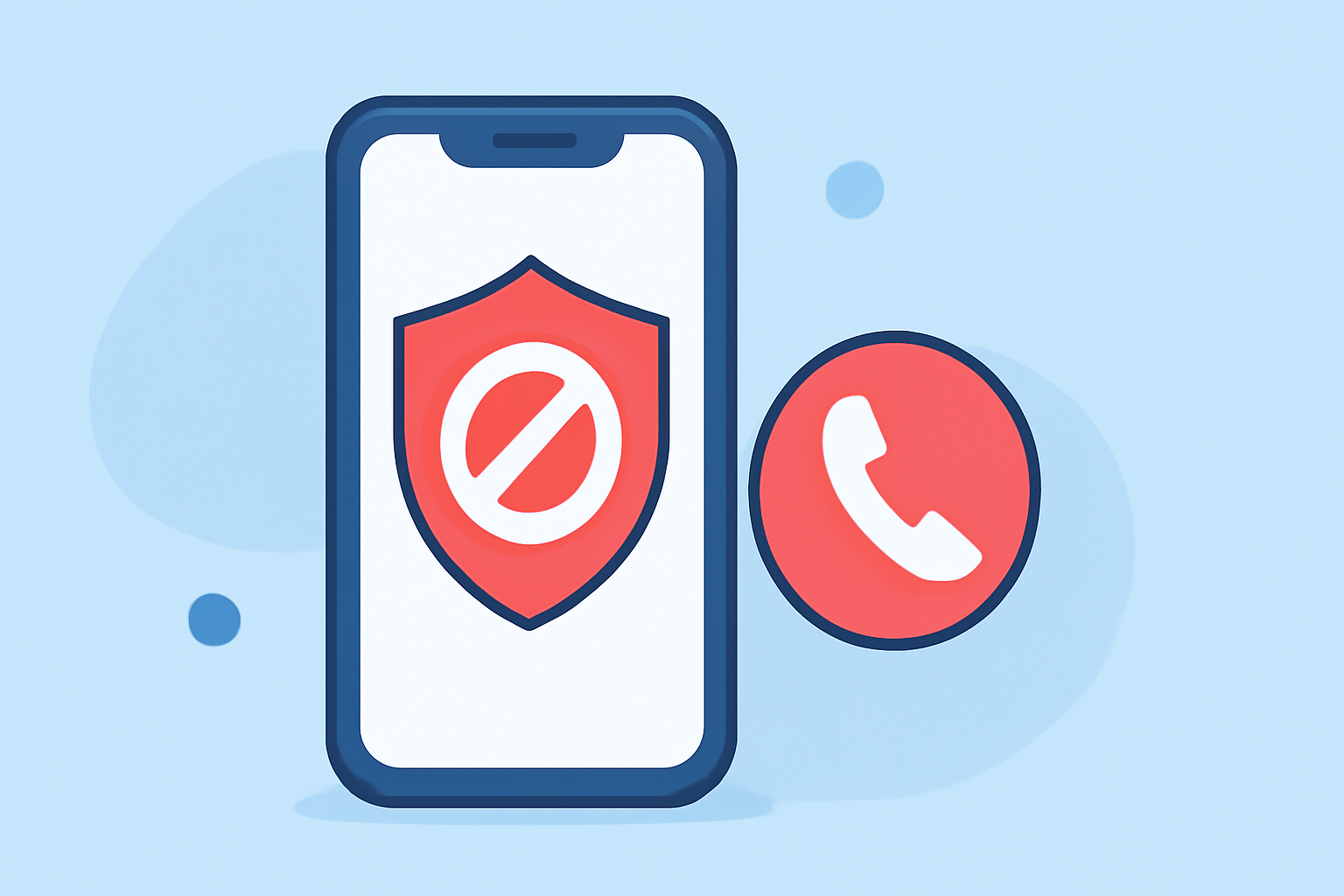 Which Call Blocker Works Best for Spam Calls That Can Be Trusted Today for Everyday Users