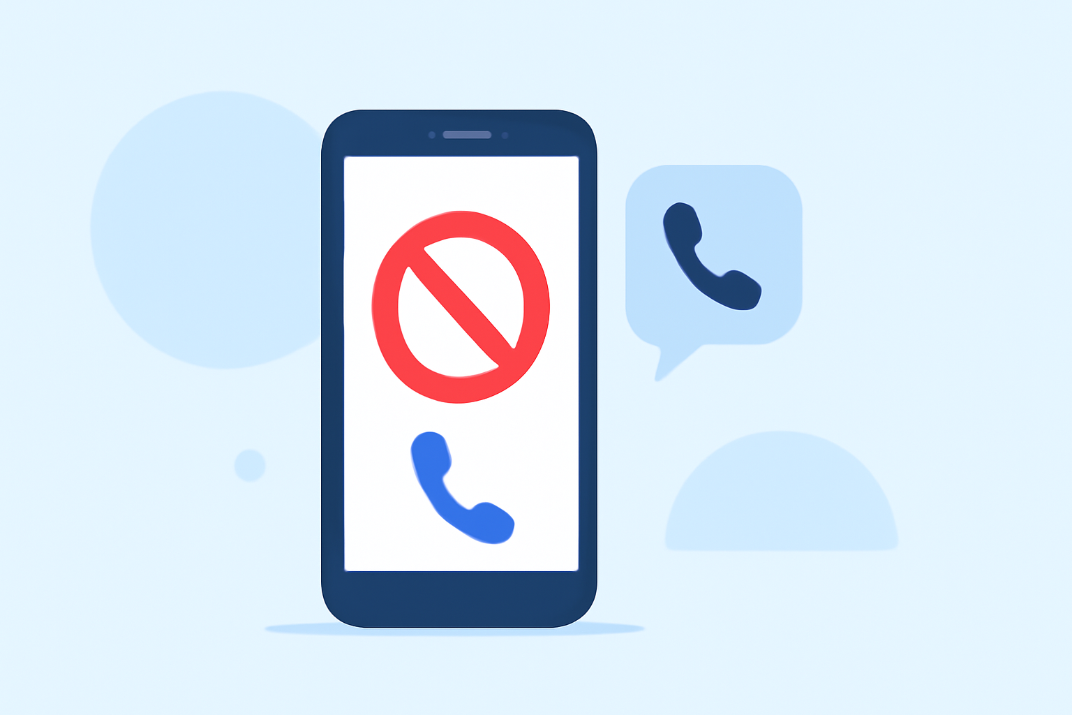 Which Call Blocker Works Best for Spam Calls with Minimal Setup?