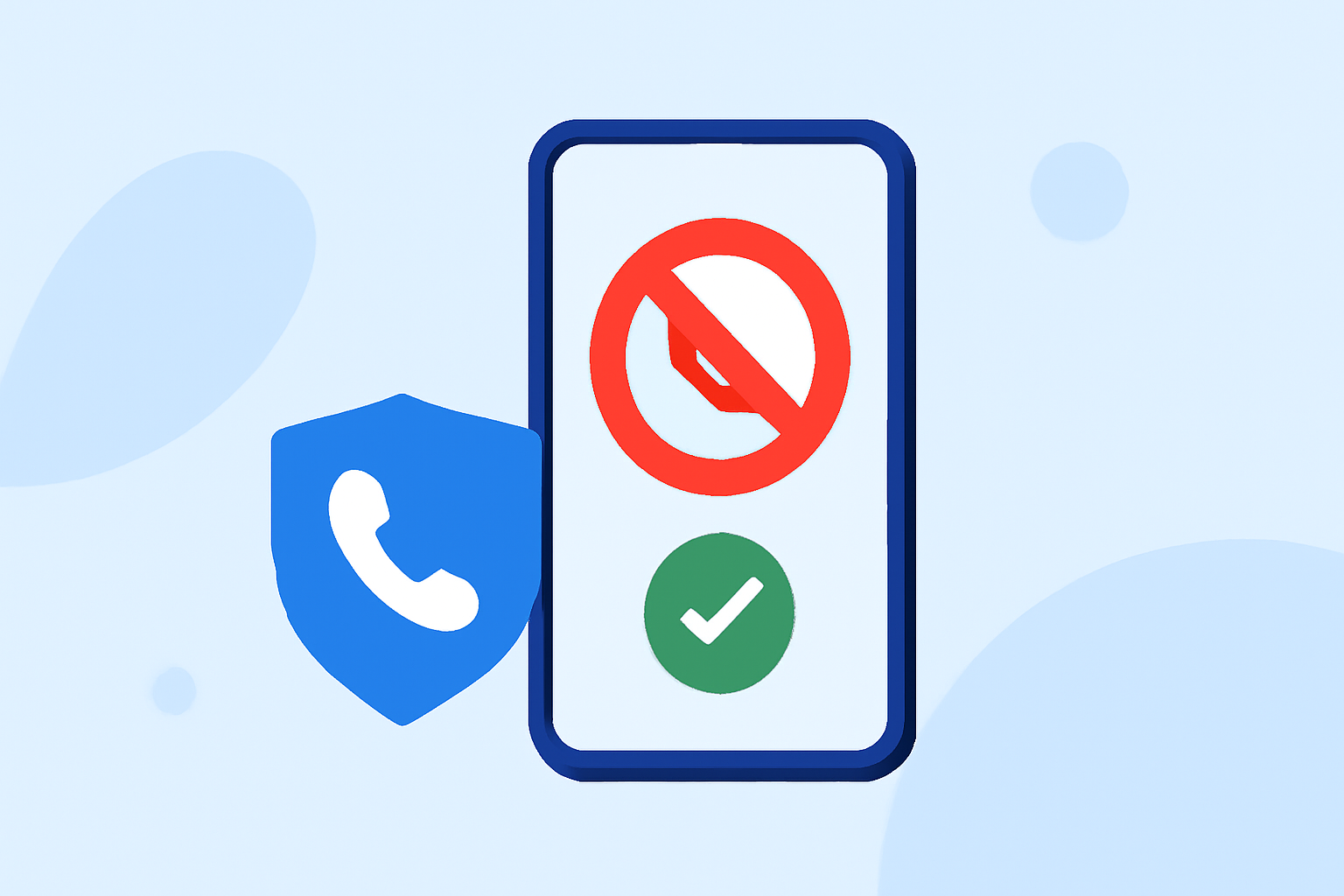 The Best Call Blocker for Spam Calls with Simple Setup in 2023