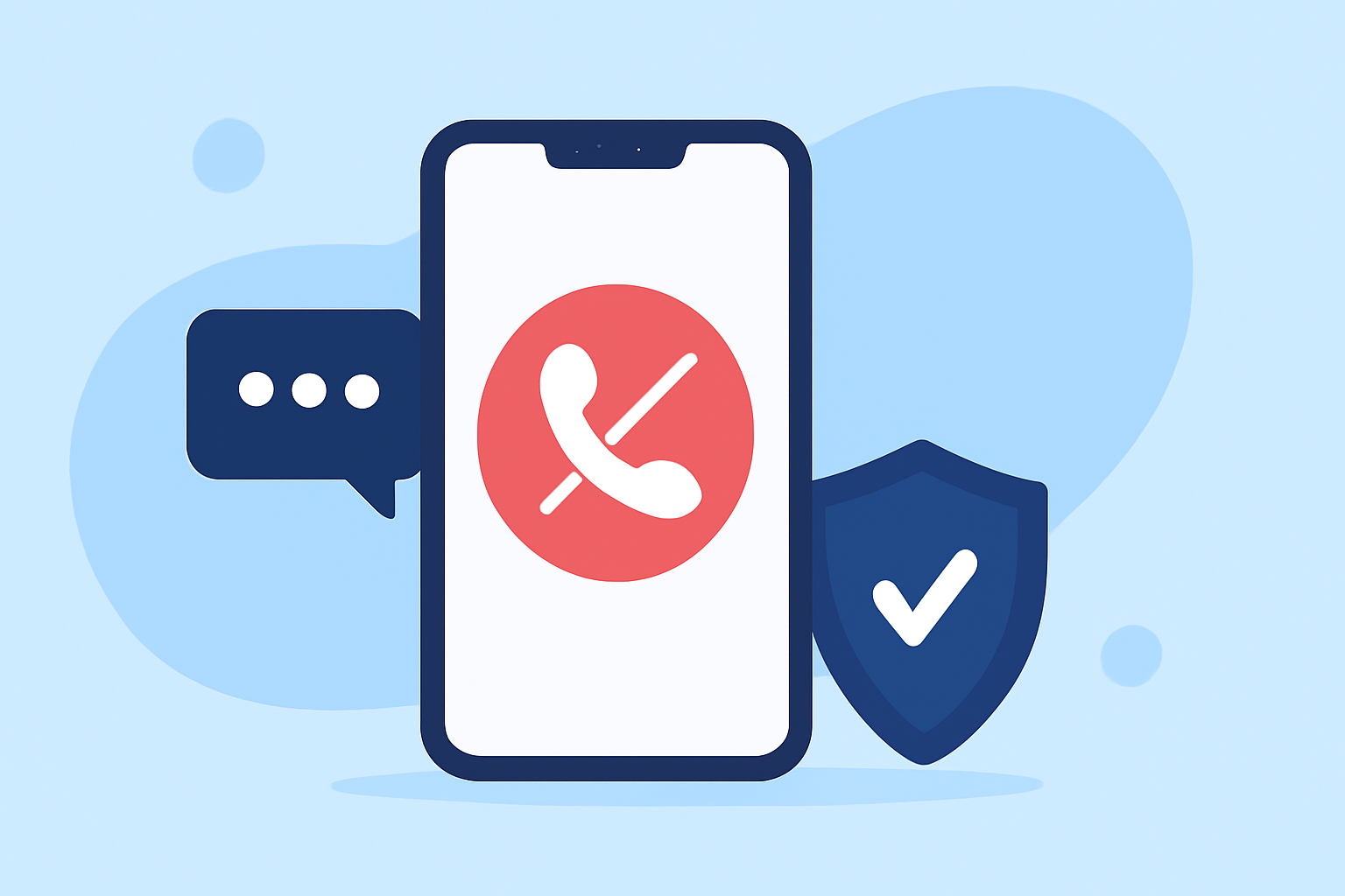 Which Call Blocker Works Best for Spam Calls That Sends Spam to Voicemail Today for Everyday Users