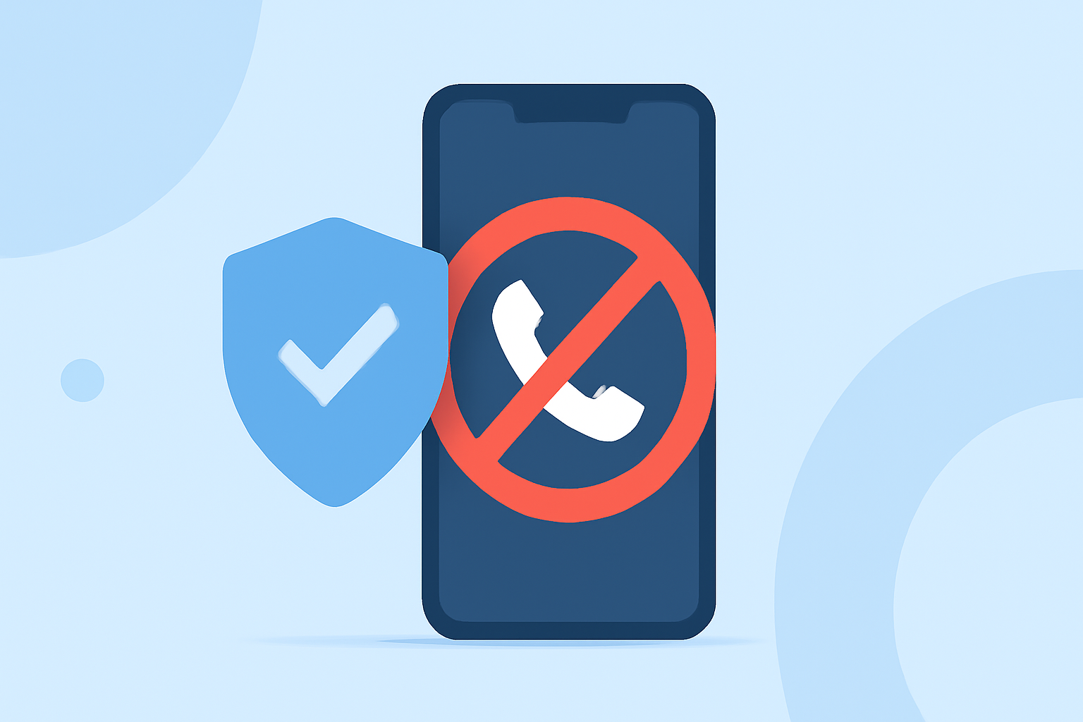 Which Call Blocker Works Best for Spoofed Calls That Block Calls Before They Ring Today